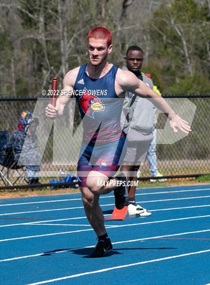 Thumbnail 3 in Corvian Invitational photogallery.