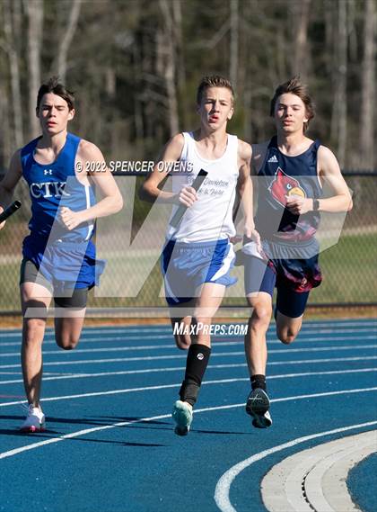 Thumbnail 3 in Corvian Invitational photogallery.