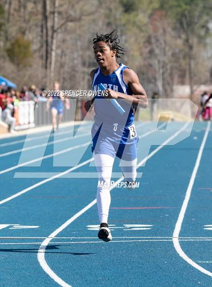 Thumbnail 3 in Corvian Invitational photogallery.