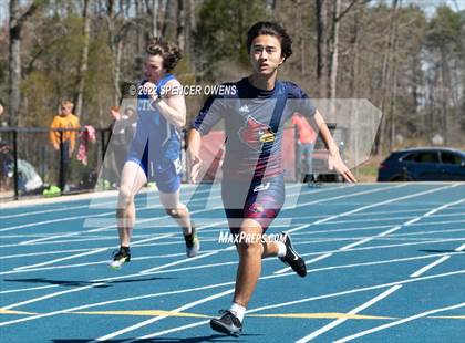 Thumbnail 1 in Corvian Invitational photogallery.