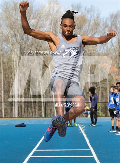 Thumbnail 3 in Corvian Invitational photogallery.