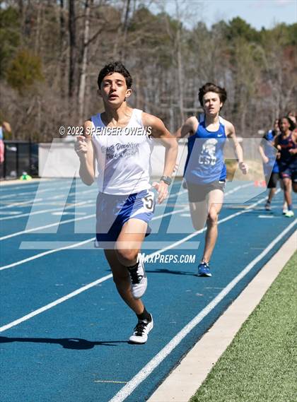 Thumbnail 3 in Corvian Invitational photogallery.