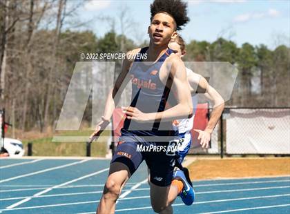 Thumbnail 3 in Corvian Invitational photogallery.