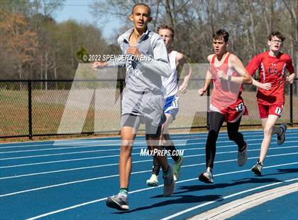 Thumbnail 2 in Corvian Invitational photogallery.