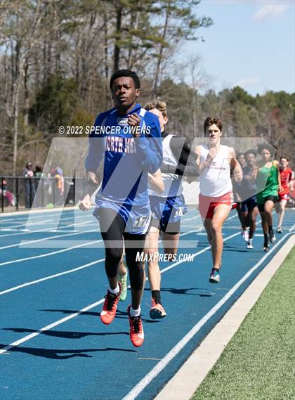 Thumbnail 1 in Corvian Invitational photogallery.