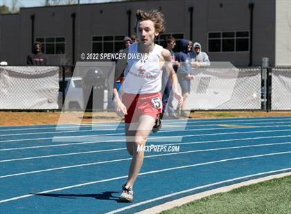Thumbnail 3 in Corvian Invitational photogallery.