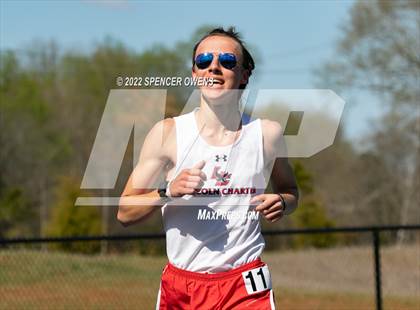 Thumbnail 2 in Corvian Invitational photogallery.