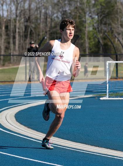 Thumbnail 3 in Corvian Invitational photogallery.