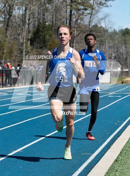 Thumbnail 3 in Corvian Invitational photogallery.