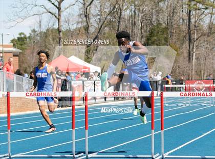 Thumbnail 3 in Corvian Invitational photogallery.