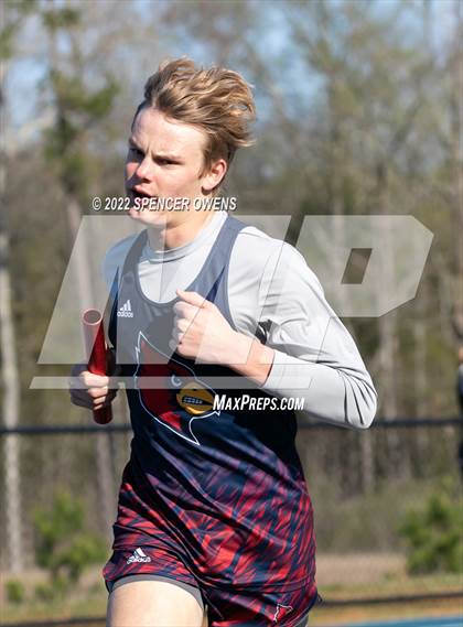 Thumbnail 3 in Corvian Invitational photogallery.