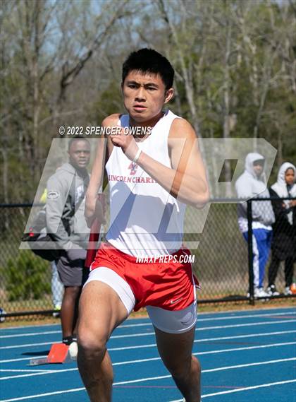 Thumbnail 2 in Corvian Invitational photogallery.