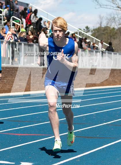 Thumbnail 1 in Corvian Invitational photogallery.