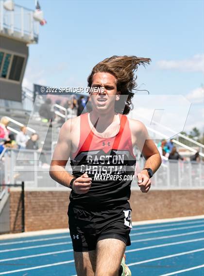 Thumbnail 2 in Corvian Invitational photogallery.