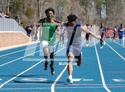 Thumbnail 1 in Corvian Invitational photogallery.