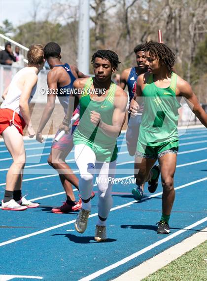 Thumbnail 3 in Corvian Invitational photogallery.