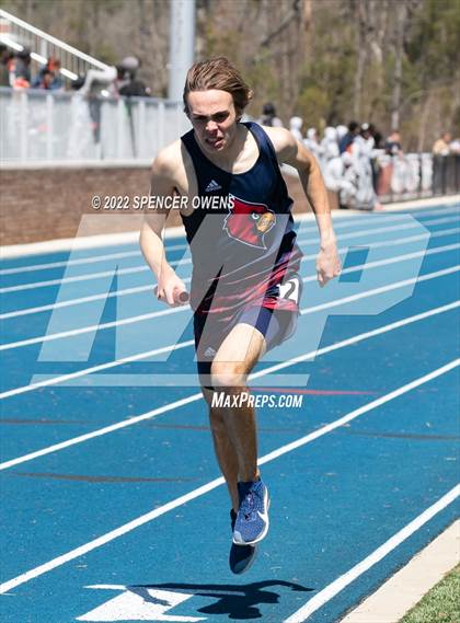 Thumbnail 3 in Corvian Invitational photogallery.