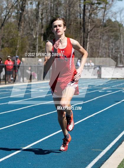 Thumbnail 3 in Corvian Invitational photogallery.