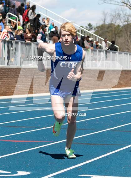 Thumbnail 3 in Corvian Invitational photogallery.