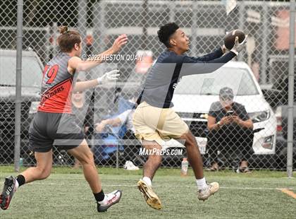Thumbnail 3 in Mingus vs. JW North (Surf City Tournament) photogallery.