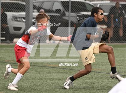 Thumbnail 1 in Mingus vs. JW North (Surf City Tournament) photogallery.