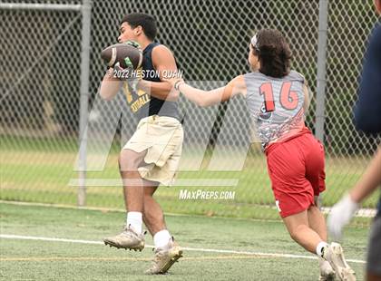 Thumbnail 3 in Mingus vs. JW North (Surf City Tournament) photogallery.
