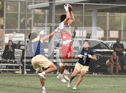 Thumbnail 2 in Mingus vs. JW North (Surf City Tournament) photogallery.