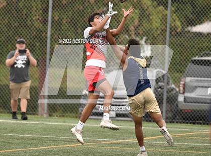 Thumbnail 3 in Mingus vs. JW North (Surf City Tournament) photogallery.