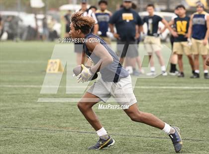 Thumbnail 1 in Mingus vs. JW North (Surf City Tournament) photogallery.