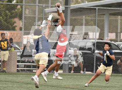 Thumbnail 1 in Mingus vs. JW North (Surf City Tournament) photogallery.