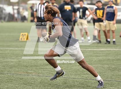 Thumbnail 3 in Mingus vs. JW North (Surf City Tournament) photogallery.
