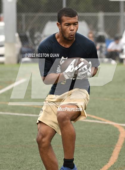 Thumbnail 2 in Mingus vs. JW North (Surf City Tournament) photogallery.