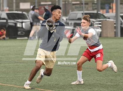 Thumbnail 1 in Mingus vs. JW North (Surf City Tournament) photogallery.