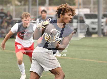 Thumbnail 2 in Mingus vs. JW North (Surf City Tournament) photogallery.