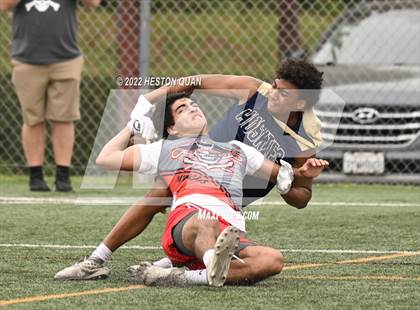 Thumbnail 1 in Mingus vs. JW North (Surf City Tournament) photogallery.
