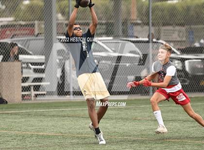 Thumbnail 2 in Mingus vs. JW North (Surf City Tournament) photogallery.