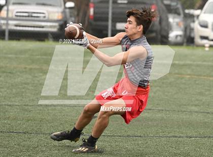 Thumbnail 2 in Mingus vs. JW North (Surf City Tournament) photogallery.