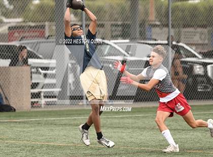 Thumbnail 1 in Mingus vs. JW North (Surf City Tournament) photogallery.