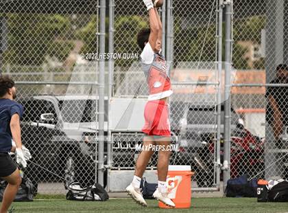 Thumbnail 3 in Mingus vs. JW North (Surf City Tournament) photogallery.