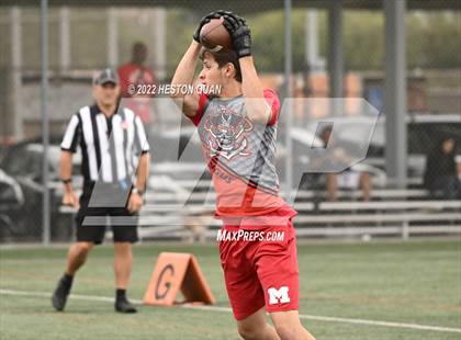Thumbnail 1 in Mingus vs. JW North (Surf City Tournament) photogallery.