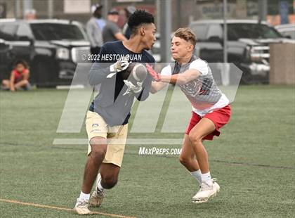 Thumbnail 3 in Mingus vs. JW North (Surf City Tournament) photogallery.