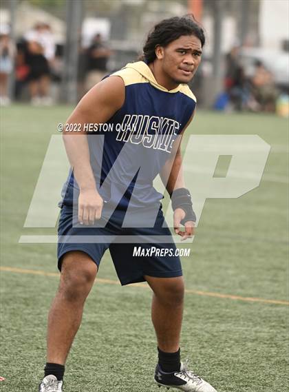 Thumbnail 3 in Mingus vs. JW North (Surf City Tournament) photogallery.