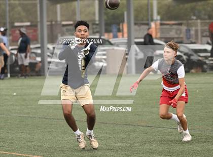 Thumbnail 2 in Mingus vs. JW North (Surf City Tournament) photogallery.