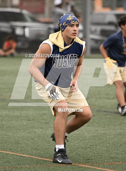 Thumbnail 2 in Mingus vs. JW North (Surf City Tournament) photogallery.