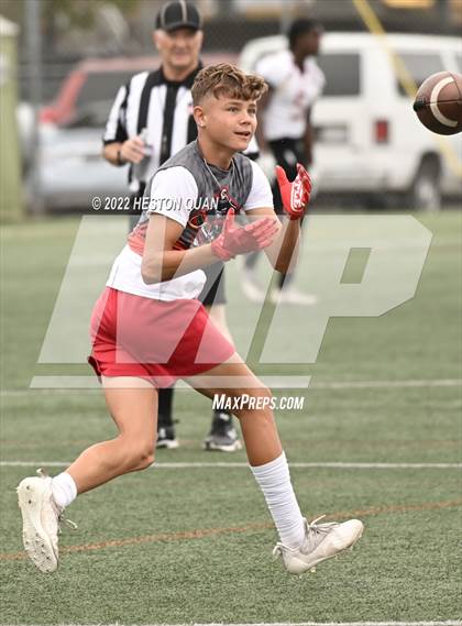 Thumbnail 1 in Mingus vs. JW North (Surf City Tournament) photogallery.