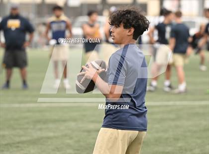 Thumbnail 2 in Mingus vs. JW North (Surf City Tournament) photogallery.
