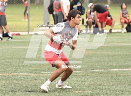 Thumbnail 1 in Mingus vs. JW North (Surf City Tournament) photogallery.