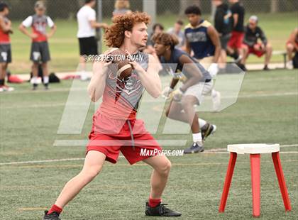 Thumbnail 3 in Mingus vs. JW North (Surf City Tournament) photogallery.