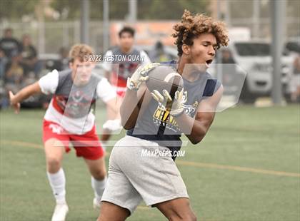 Thumbnail 1 in Mingus vs. JW North (Surf City Tournament) photogallery.