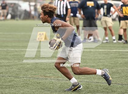 Thumbnail 2 in Mingus vs. JW North (Surf City Tournament) photogallery.